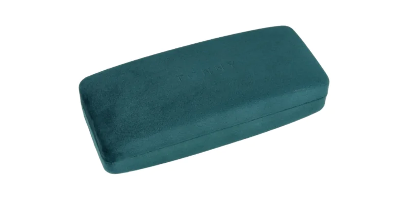 Etui na okulary TONNY E-1.10 morski