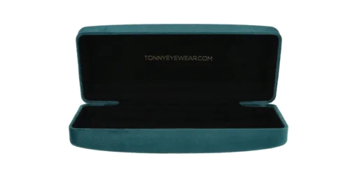 Etui na okulary TONNY E-1.10 morski