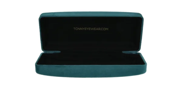 Etui na okulary TONNY E-1.10 morski