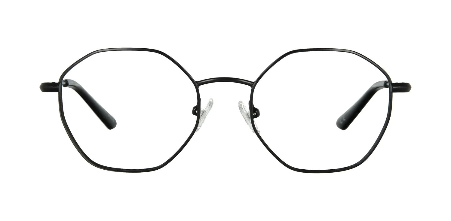 Oprawa okularowa Francis Gattel 5375C4