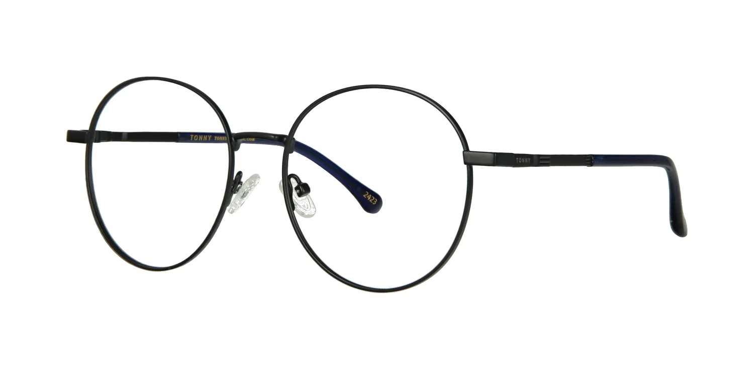 Oprawa z nakładką clip-on TONNY 0089C4