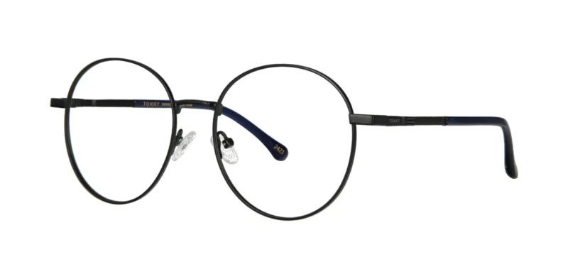 Oprawa z nakładką clip-on TONNY 0089C4