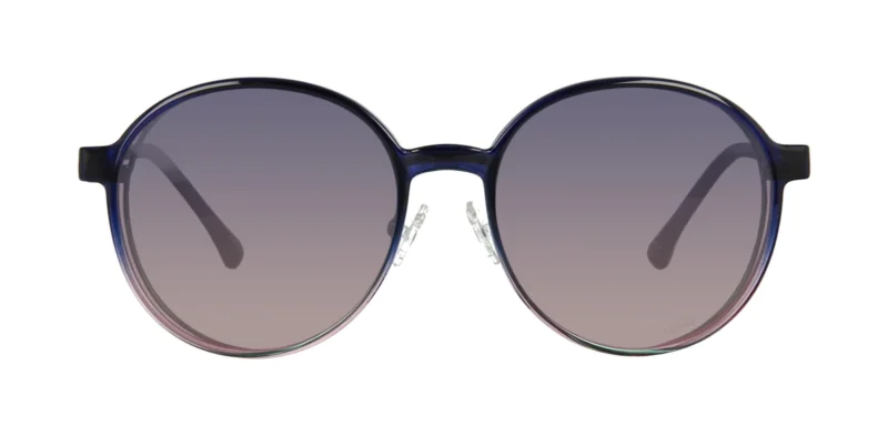 Oprawa z nakładką clip-on TONNY 0089C4