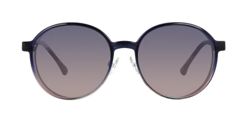 Nakładka przeciwsłoneczna CLIP-ON 0089C4