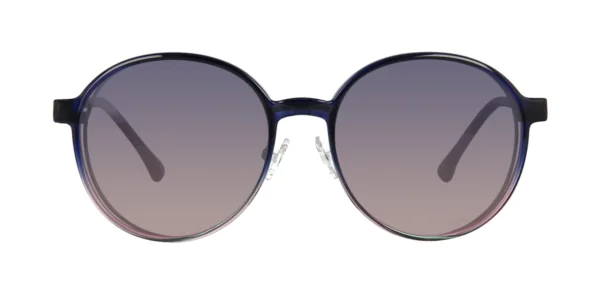 Nakładka przeciwsłoneczna CLIP-ON 0089C4