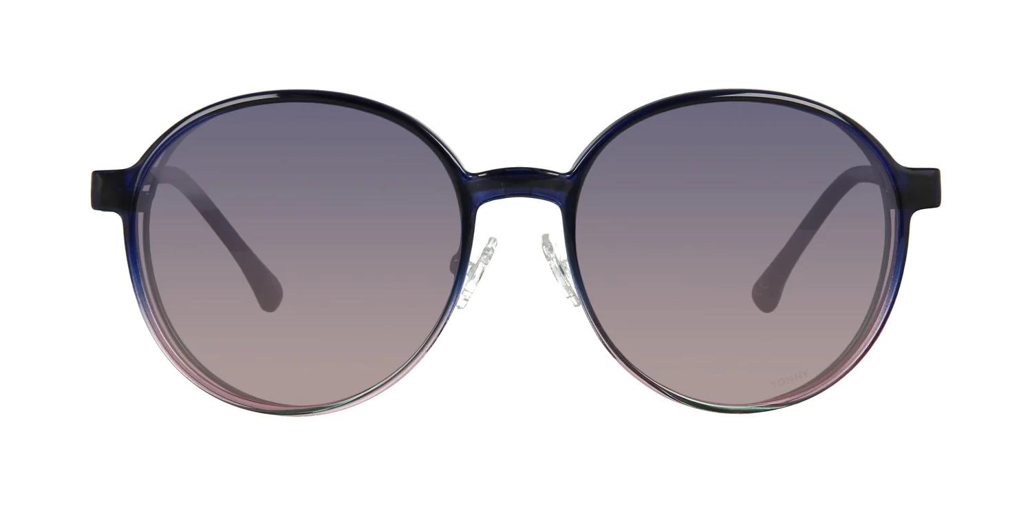 Nakładka przeciwsłoneczna CLIP-ON 0089C4