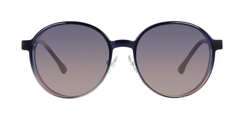 Nakładka przeciwsłoneczna CLIP-ON 0089C4