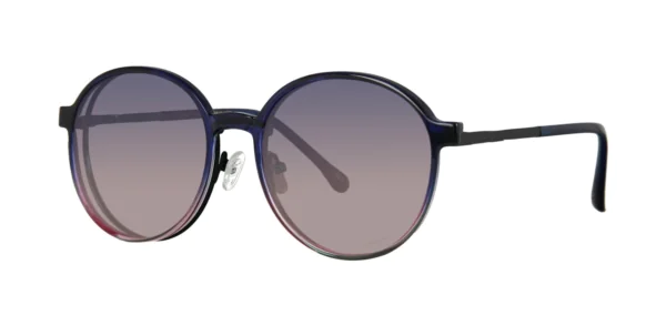 Nakładka przeciwsłoneczna CLIP-ON 0089C4