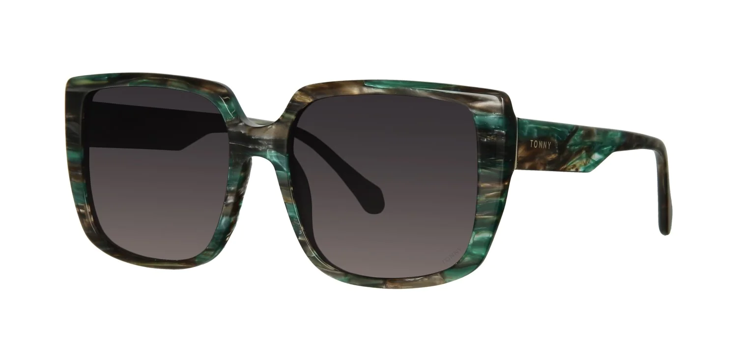 Okulary przeciwsłoneczne TONNY 44120C1