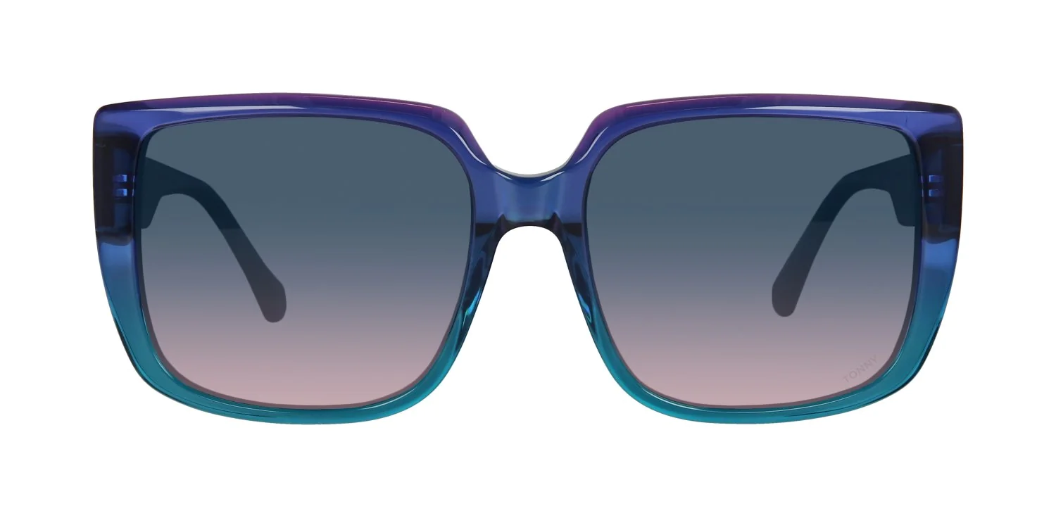 Okulary przeciwsłoneczne TONNY 44120C2