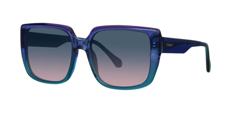 Okulary przeciwsłoneczne TONNY 44120C2