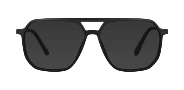 Nakładki przeciwsłoneczne CLIP-ON 0099C1SET