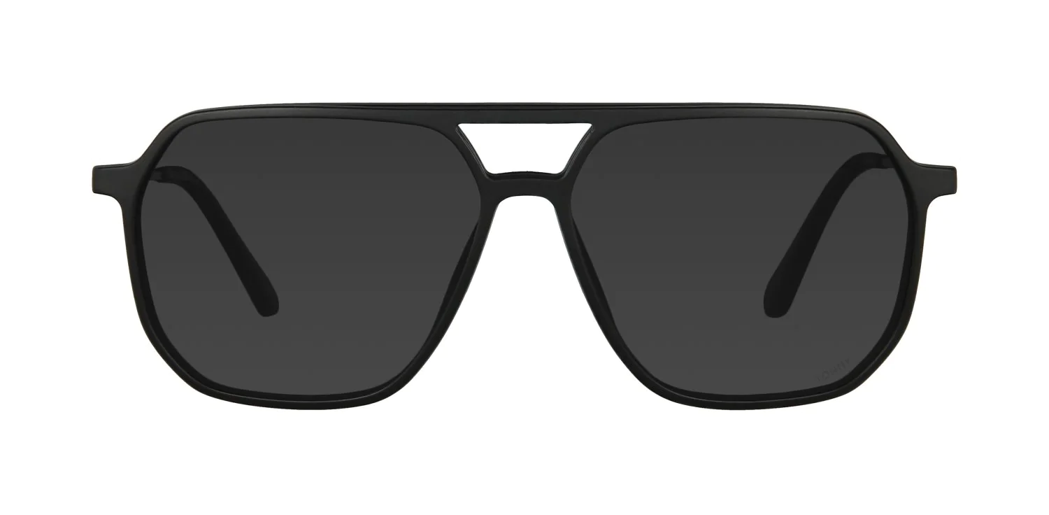 Nakładki przeciwsłoneczne CLIP-ON 0099C1SET