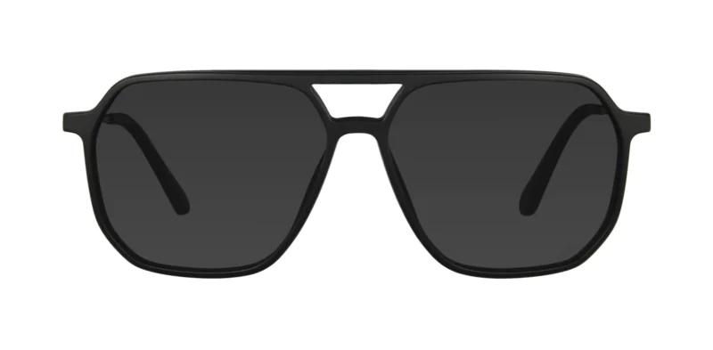 Nakładki przeciwsłoneczne CLIP-ON 0099C1SET