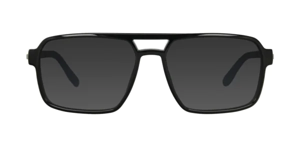 Oprawa z nakładkami clip-on TONNY 0129C1SET