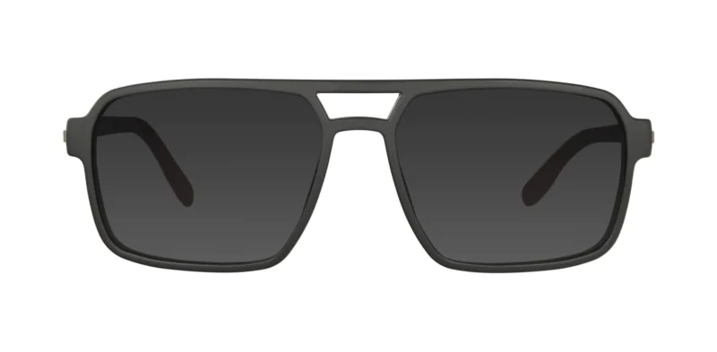Oprawa z nakładkami clip-on TONNY 0129C3SET