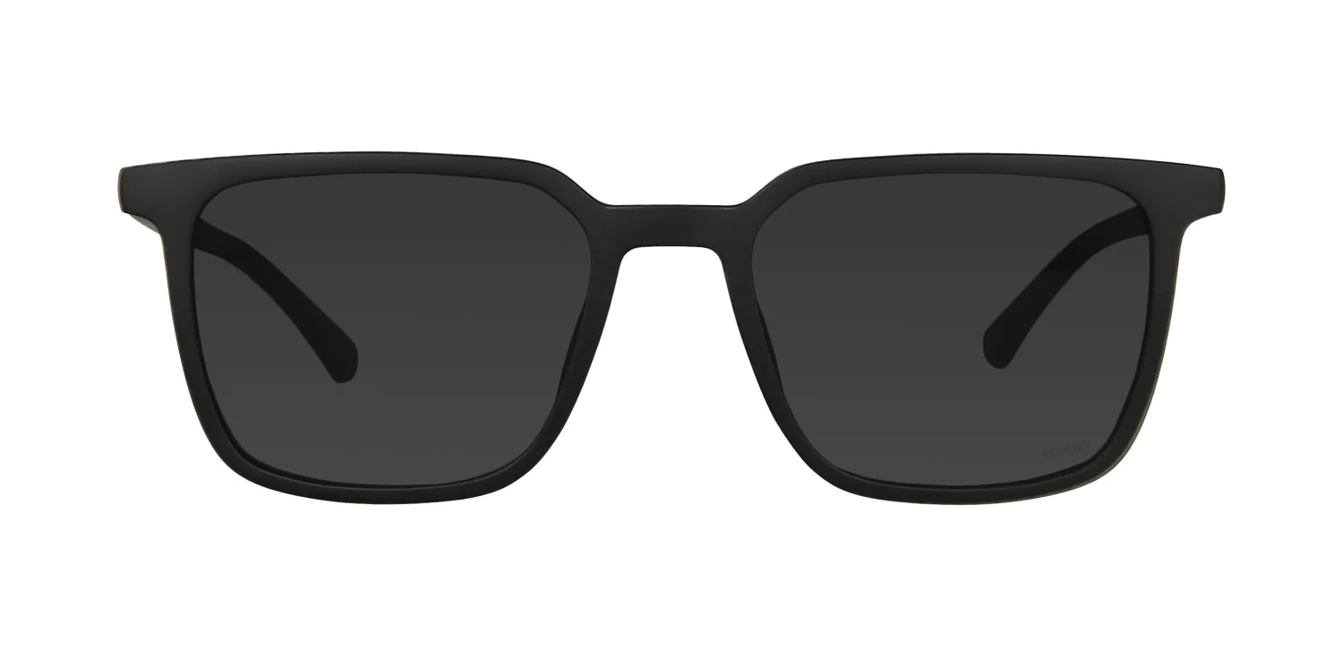 Nakładki przeciwsłoneczne TONNY 0123C1SET