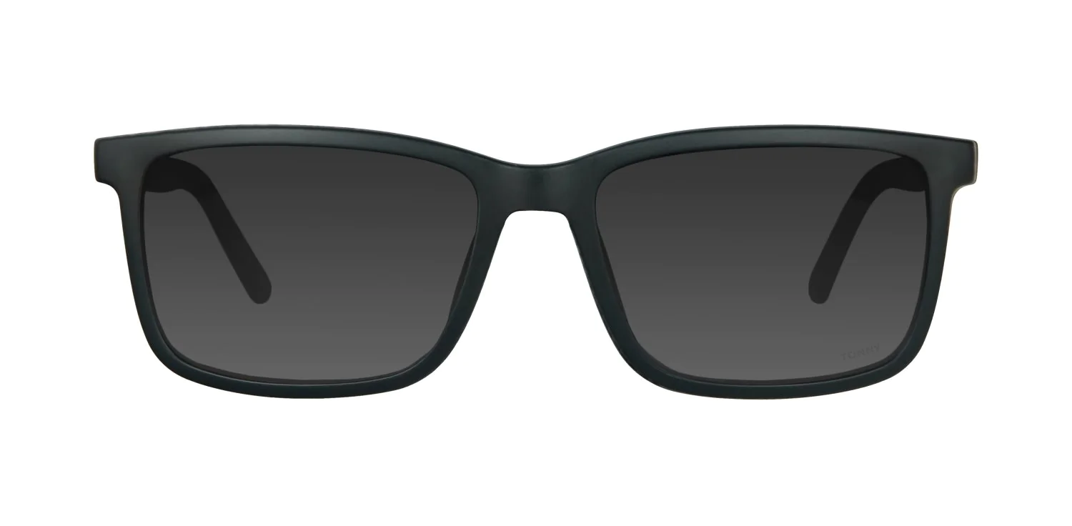 Nakładki przeciwsłoneczne TONNY 0135C3SET