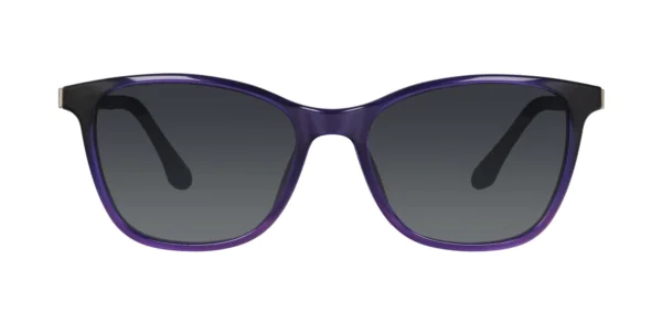 Nakładki przeciwsłoneczne TONNY 0138C1SET