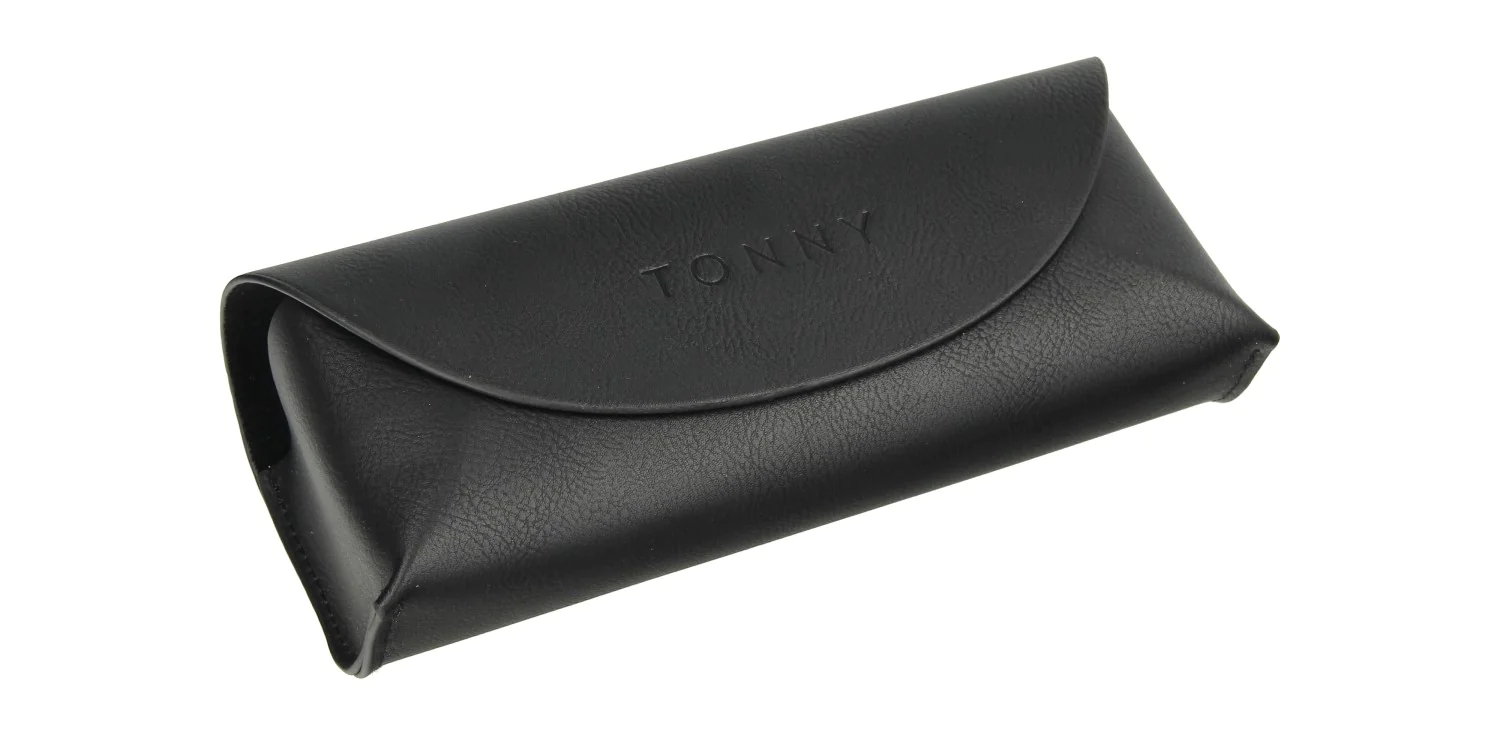 Etui na okulary przeciwsłoneczne TONNY E-3.3