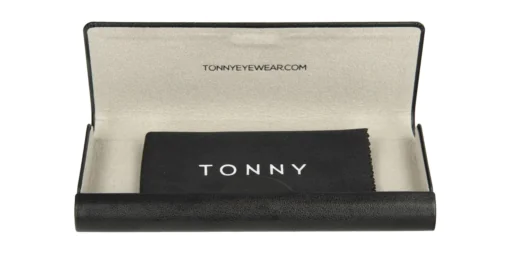 Etui na nakładkę clip-on TONNY E-7.2