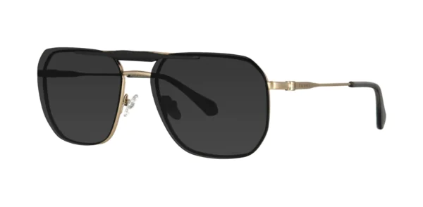 Oprawa z nakładką clip-on TONNY 48430AC33-CL1