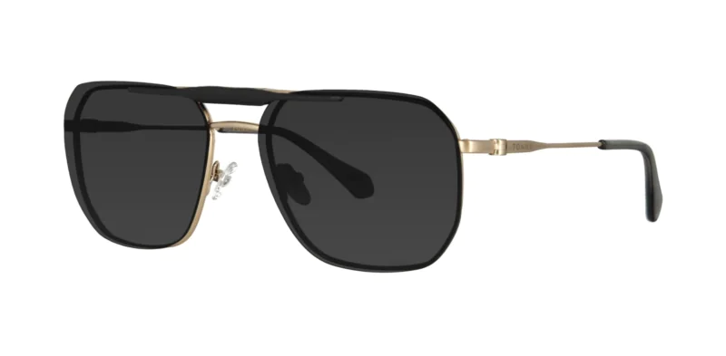 Oprawa z nakładką clip-on TONNY 48430AC33-CL1