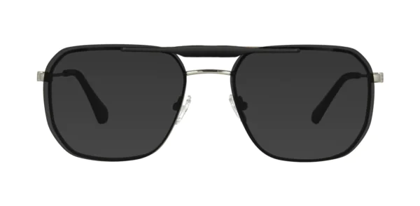 Oprawa z nakładką clip-on TONNY 48430AC5-CL1