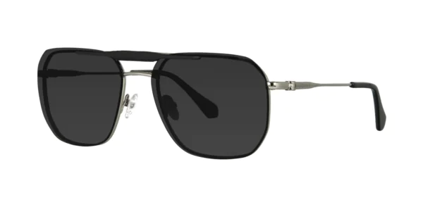 Oprawa z nakładką clip-on TONNY 48430AC5-CL1