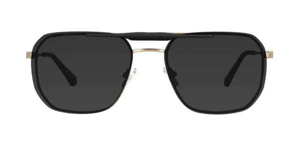 Nakładka przeciwsłoneczna CLIP-ON 48430AC33