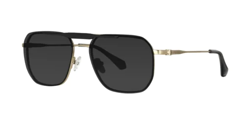 Nakładka przeciwsłoneczna CLIP-ON 48430C33