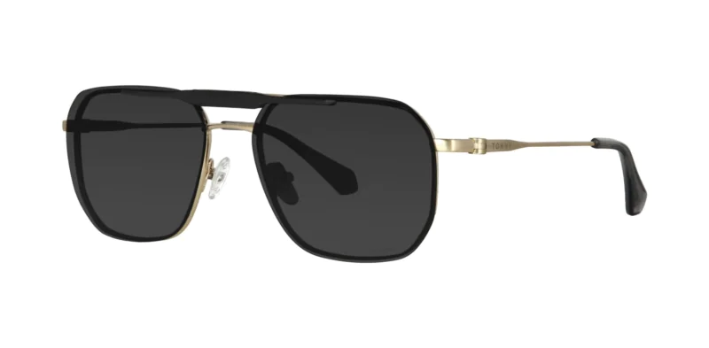 Nakładka przeciwsłoneczna CLIP-ON 48430C33