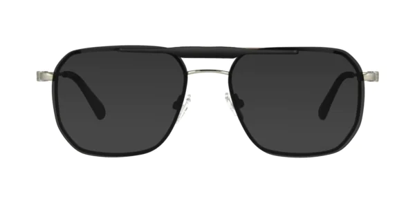 Nakładka przeciwsłoneczna CLIP-ON 48430C5