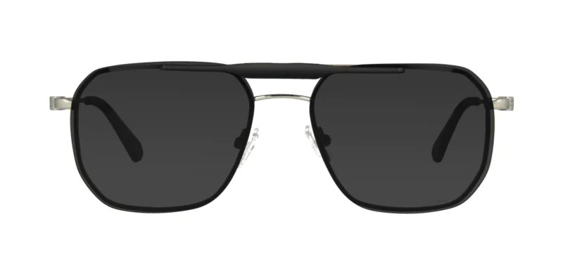 Nakładka przeciwsłoneczna CLIP-ON 48430C5