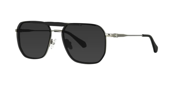 Nakładka przeciwsłoneczna CLIP-ON 48430C5