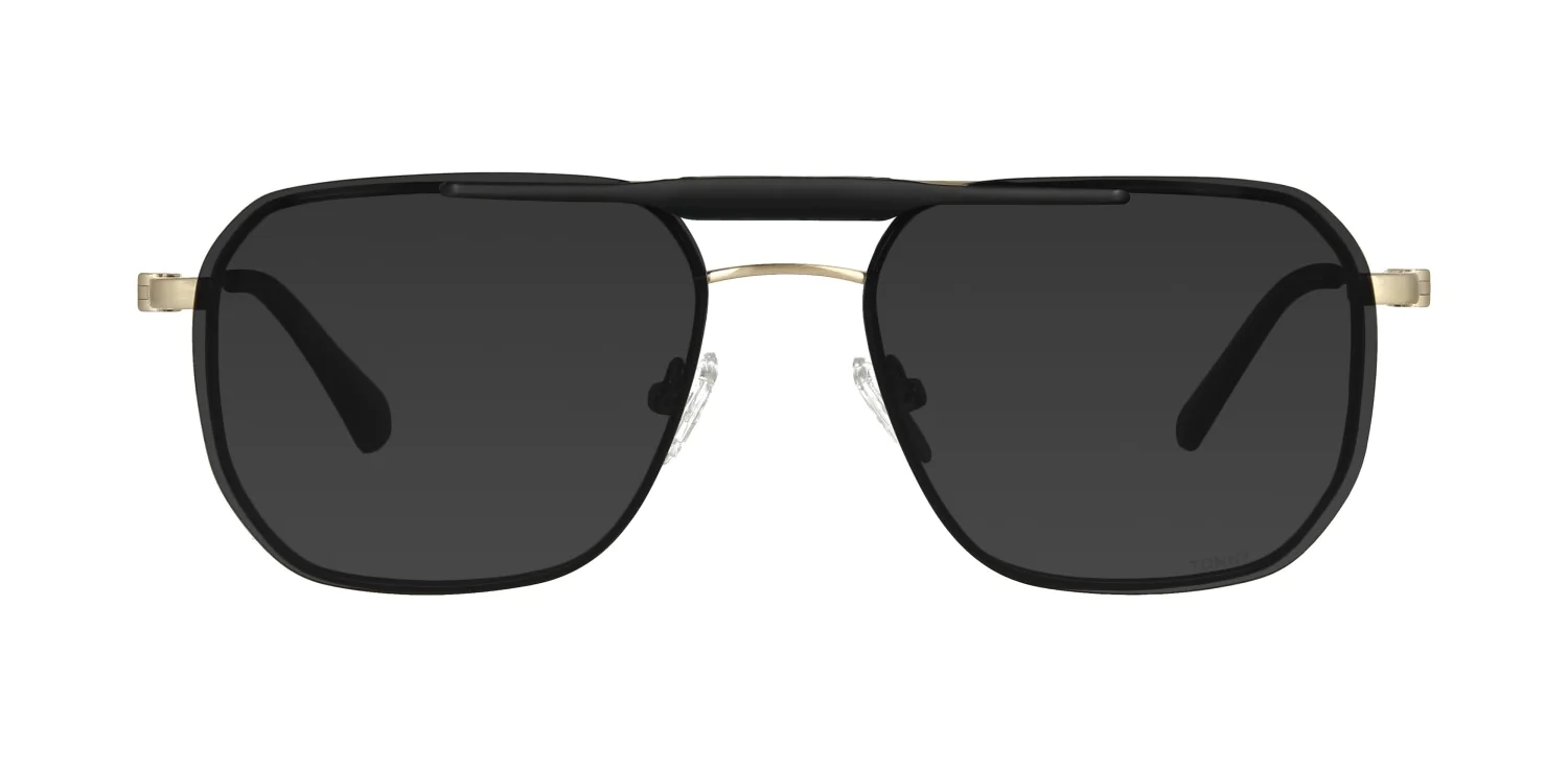 Oprawa z nakładką clip-on TONNY 48430C33-CL1