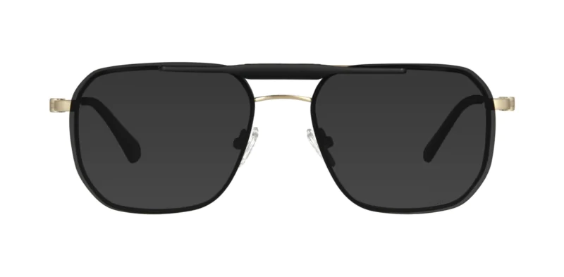 Oprawa z nakładką clip-on TONNY 48430C33-CL1