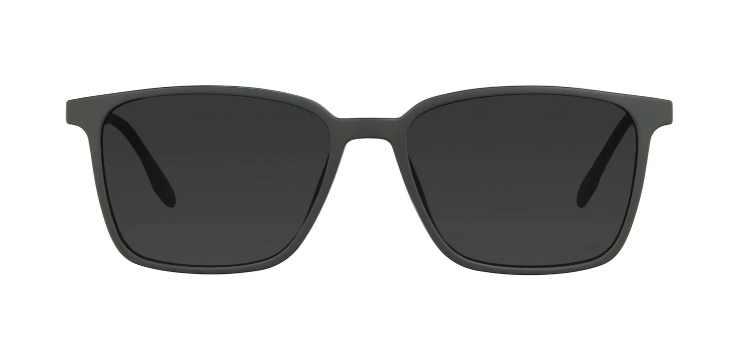 Nakładki przeciwsłoneczne CLIP-ON SET 48370C3