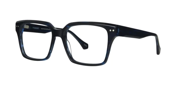 Oprawa okularowa TONNY 48445AC2-CL