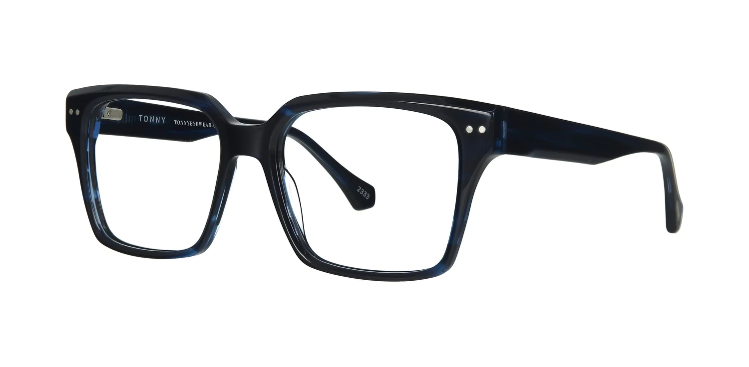 Oprawa okularowa TONNY 48445AC2-CL