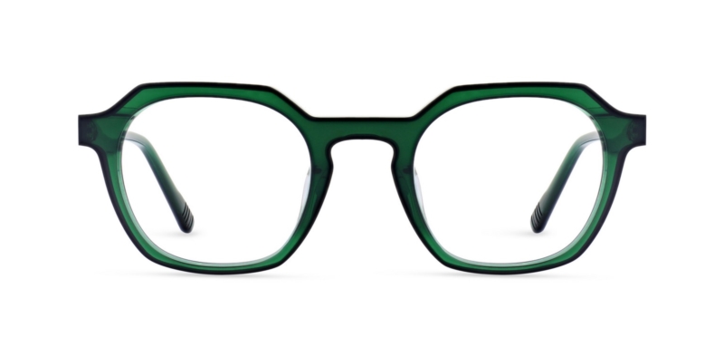 Oprawa okularowa MOREL 10260O ENIGMA 1 VG13