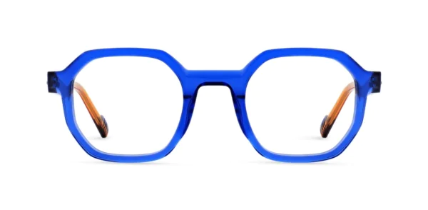 Oprawa okularowa MOREL 10273O ENIGMA 4 BO02