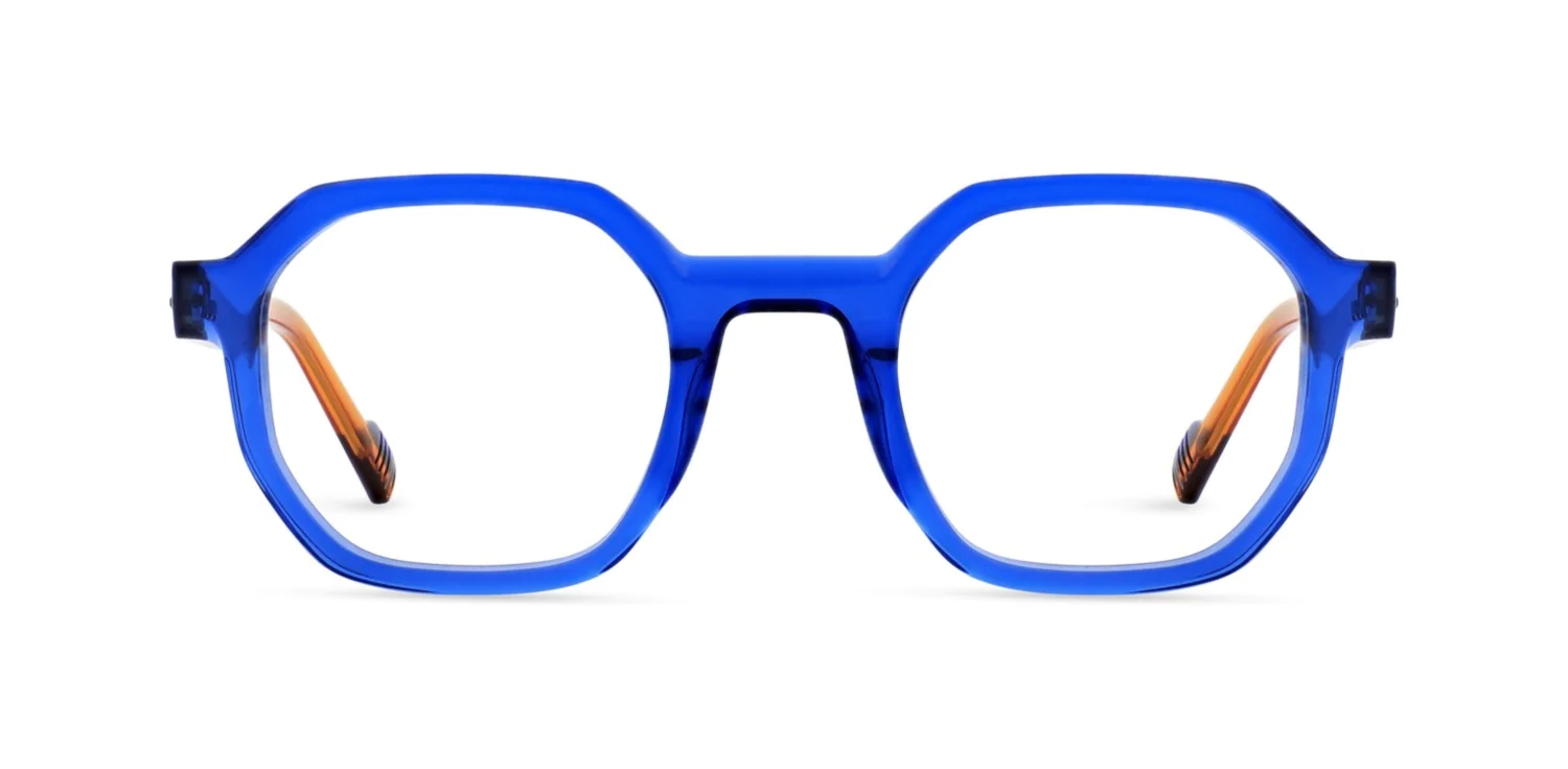 Oprawa okularowa MOREL 10273O ENIGMA 4 BO02