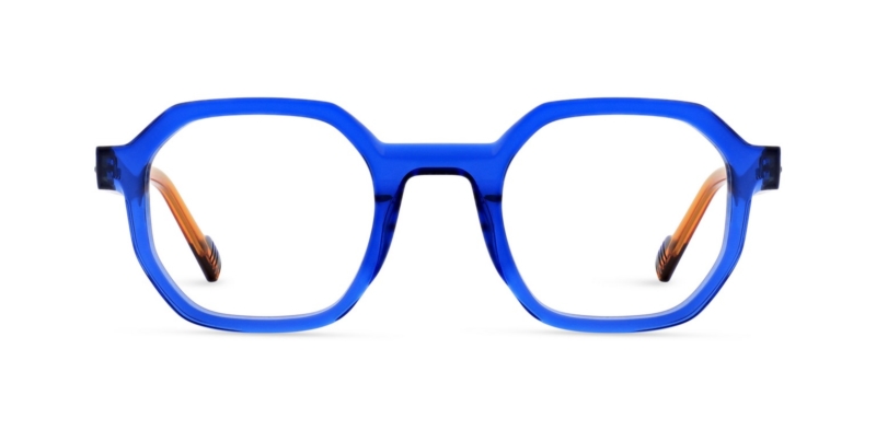 Oprawa okularowa MOREL 10273O ENIGMA 4 BO02