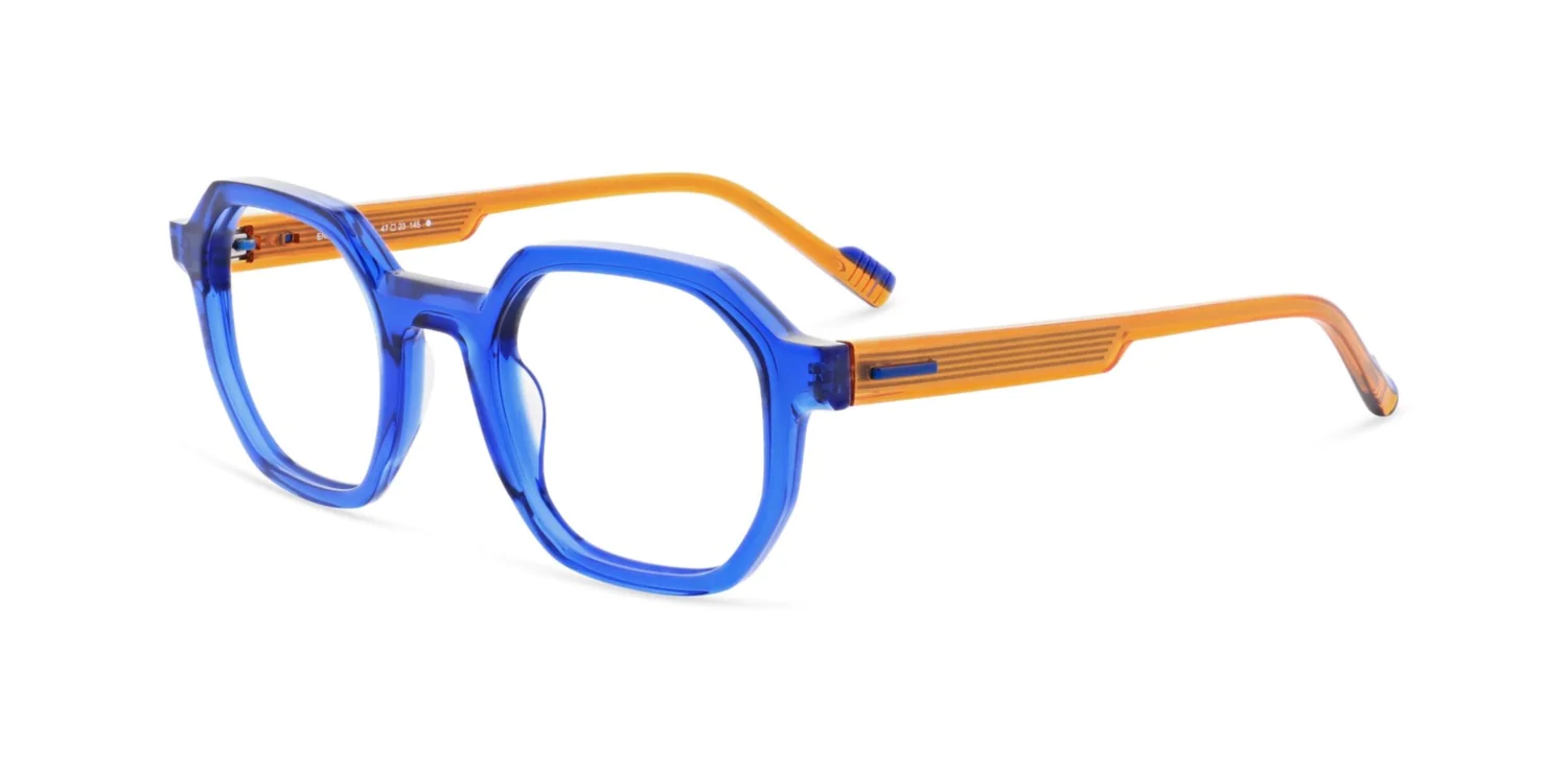 Oprawa okularowa MOREL 10273O ENIGMA 4 BO02