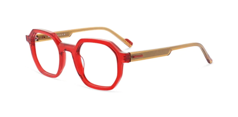 Oprawa okularowa MOREL 10273O ENIGMA 4 RM03