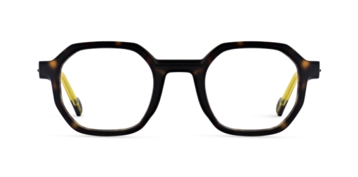 Oprawa okularowa MOREL 10273O ENIGMA 4 TD04