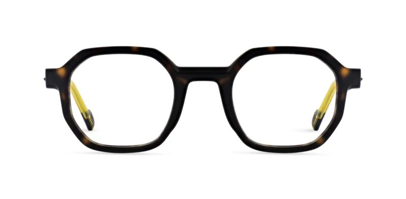 Oprawa okularowa MOREL 10273O ENIGMA 4 TD04