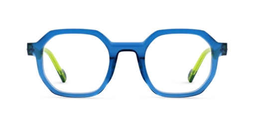 Oprawa okularowa MOREL 10273O ENIGMA 4 VV01