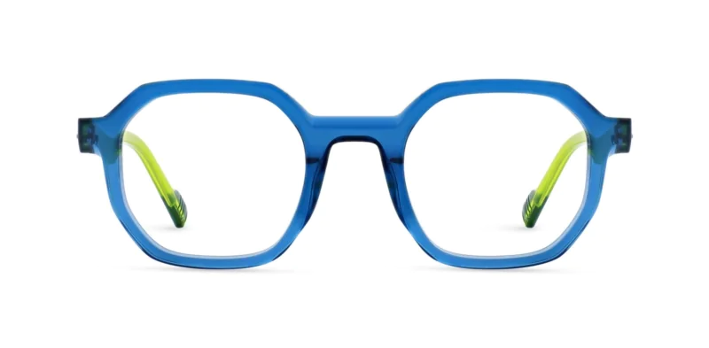 Oprawa okularowa MOREL 10273O ENIGMA 4 VV01